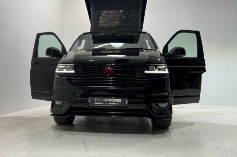 Volkswagen TRANSPORTER T28 SWB DIESEL 2.0 TDI 150 Highline Van DSG